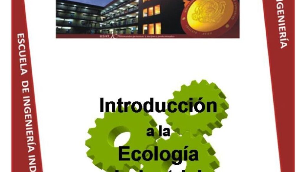 que-es-la-ecologia-industrial-una-introduccion