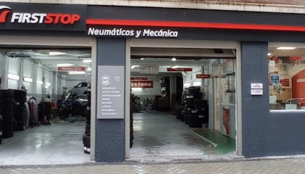 Imagen de First Stop Castello