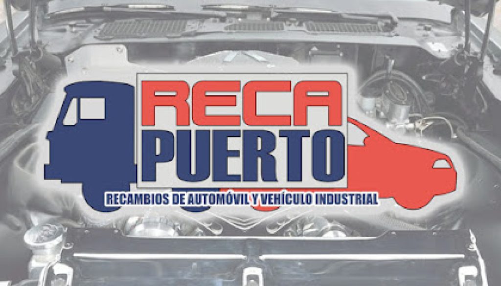 Imagen de Recambios Recapuerto
