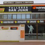 Talleres San Juan Talleres San Juan