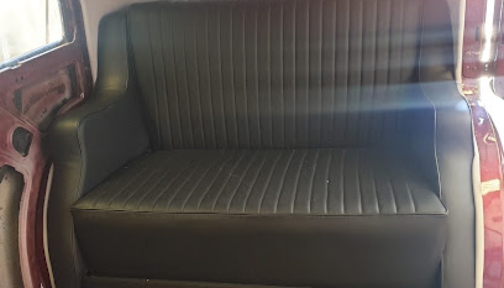 Imagen de Tapiceria de automovil hermanos Urquidi
