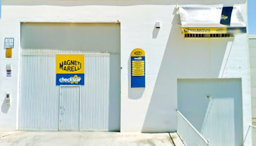 Imagen de GENILMOVIL
