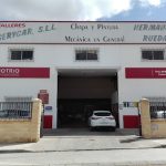 Talleres Serycar Talleres Serycar