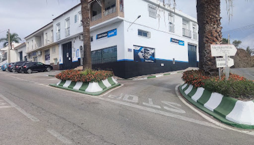 Imagen de Talleres Ruiz Campos