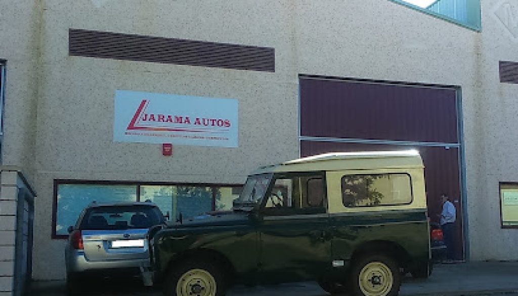 Imagen de JARAMA AUTOS