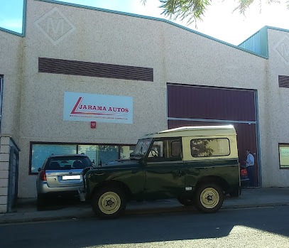 JARAMA AUTOS