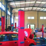 Talleres Pazos Motor Talleres Pazos Motor