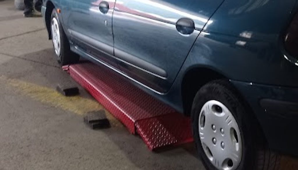 Imagen de Neumaticos Riano