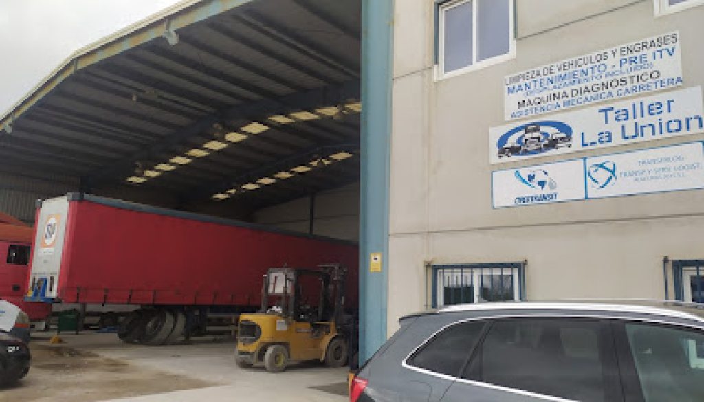 Imagen de Taller La Union