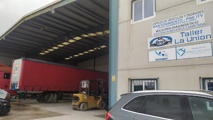 Taller La Union