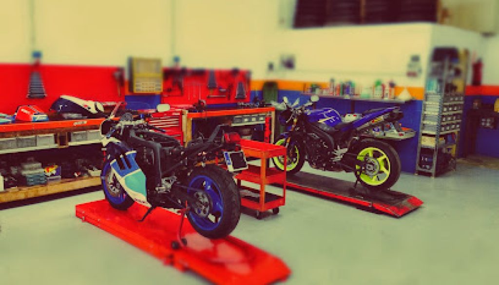 Imagen de FMC MOTORS