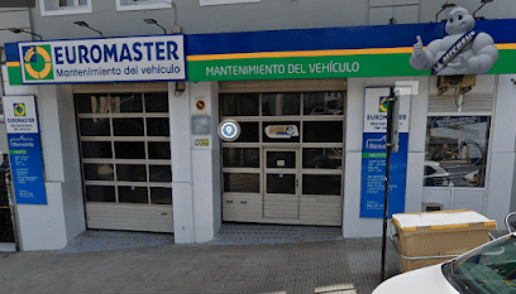 Imagen de Euromaster A Coruna