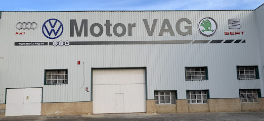 Motor VAG, C.B.
