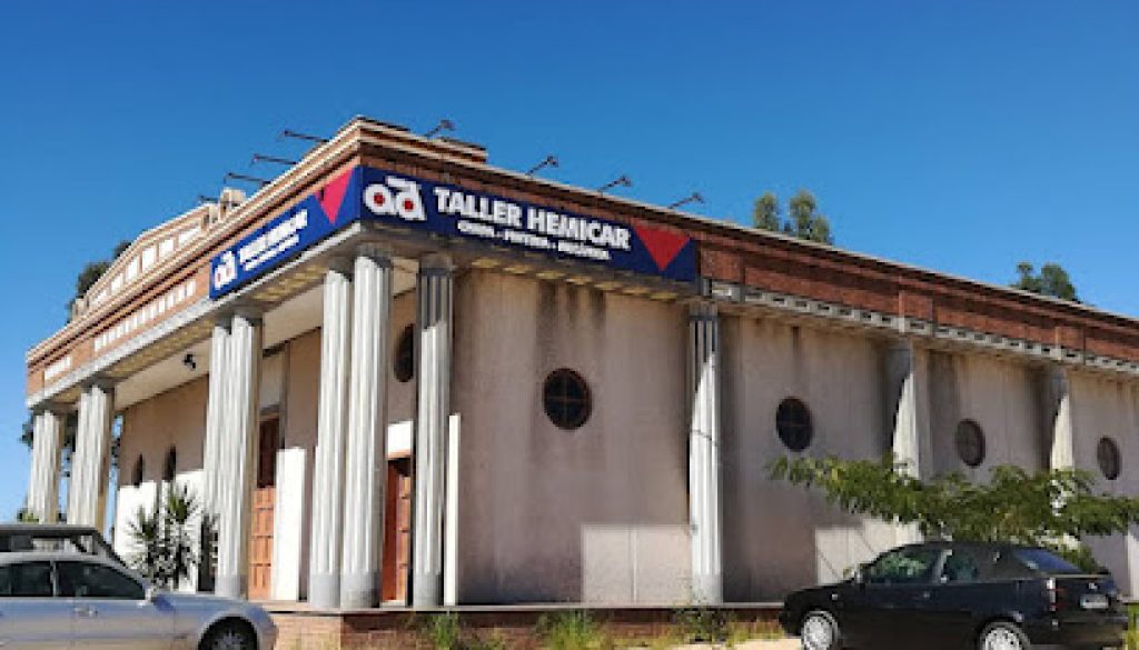 Imagen de Talleres Hemicar sl