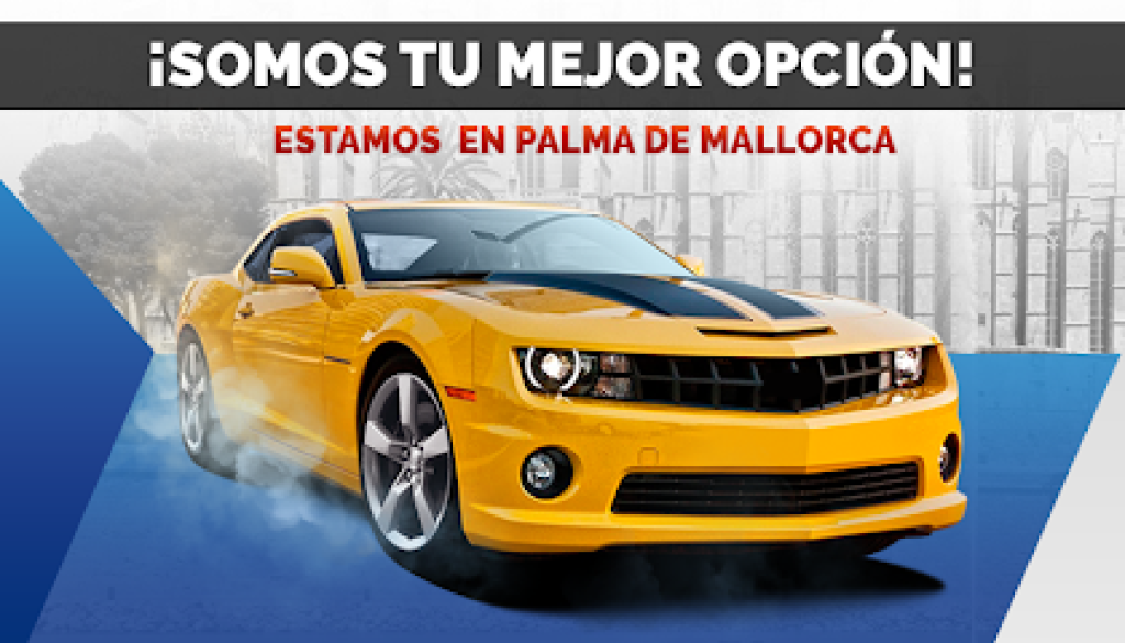 Imagen de AUTOTALLER AML Palma
