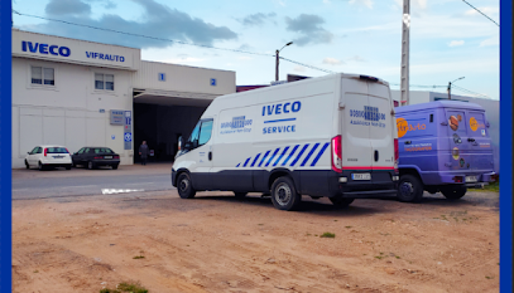 Imagen de Taller Vifrauto