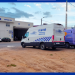 Taller Vifrauto, S.L. IVECO Taller Vifrauto, S.L. IVECO