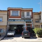 TALLERES CIZUR TALLERES CIZUR