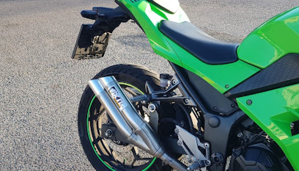 Imagen de Taller de motos El Parce