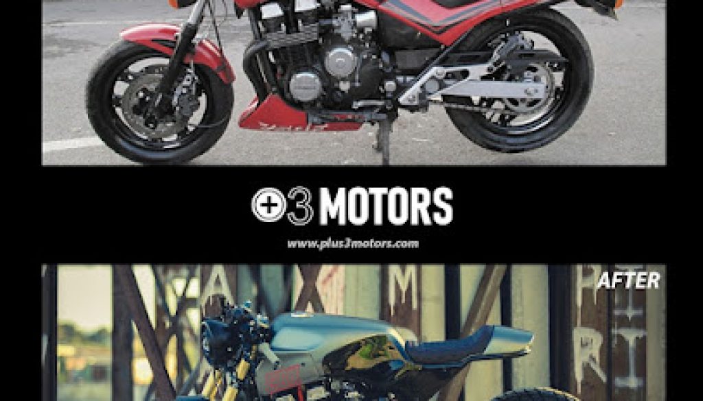 Imagen de '+3 MOTORS