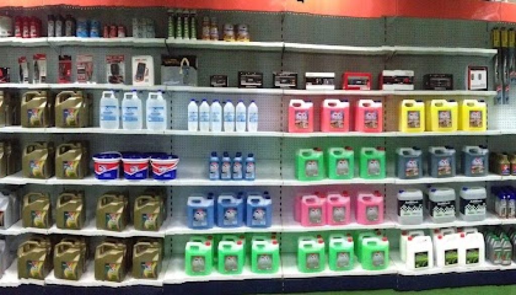 Imagen de AD Salas Automocion EL PARADOR