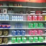 AD Salas Automocion EL PARADOR AD Salas Automocion EL PARADOR