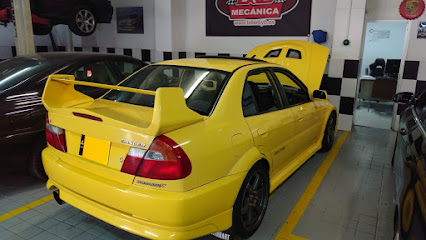 B&B Mecanica