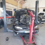 Talleres Peshi Mecanica General Talleres Peshi Mecanica General