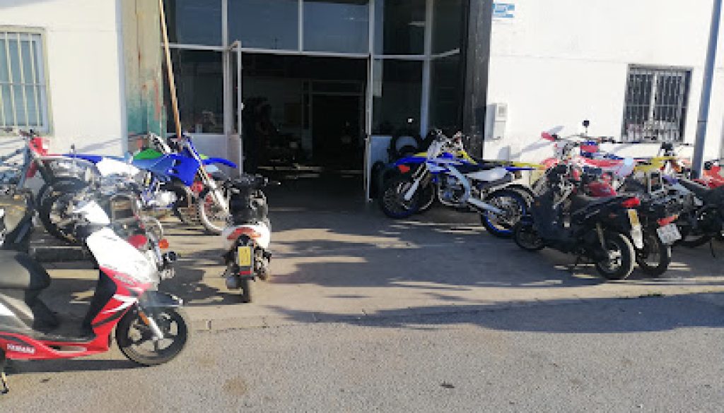 Imagen de TALLER BRAVO MOTOR