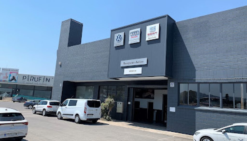 Imagen de Villenamovil - Taller Oficial Audi en Villena
