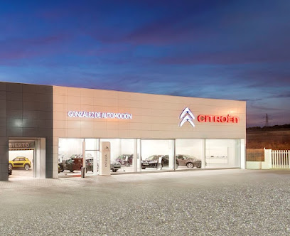Citroen Ubeda | Gonzalez de Automocion