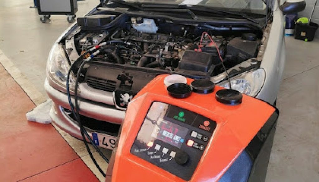 Imagen de DAYTO MOTOR