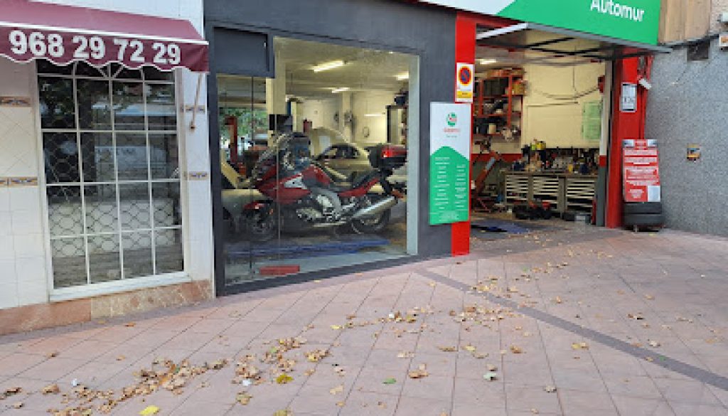 Imagen de Castrol Service AUTOMUR SUR S.L.