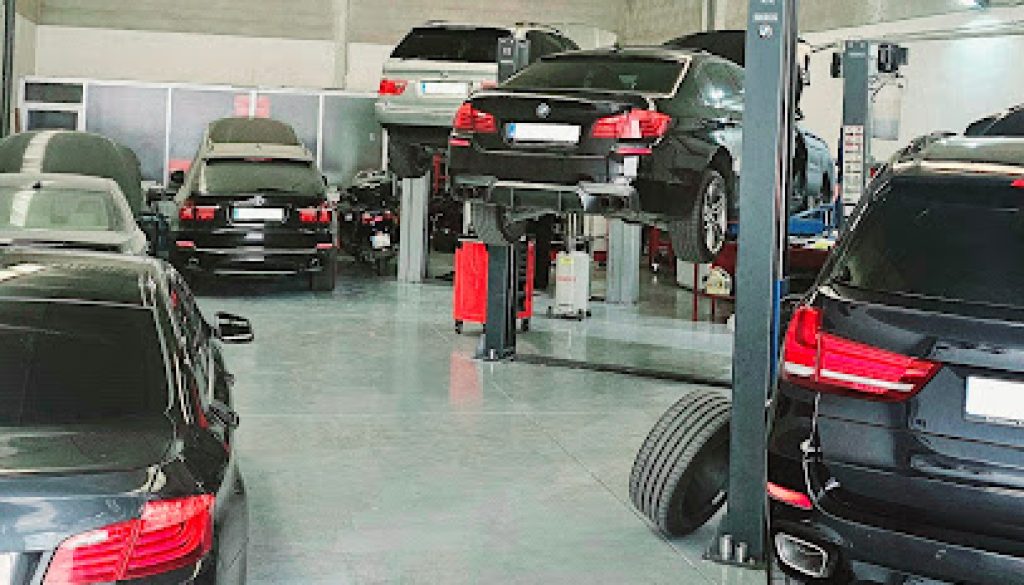 Imagen de XDRIVE TALLER
