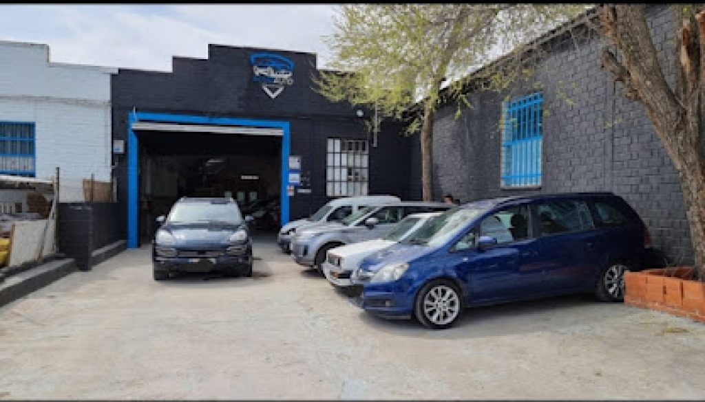 Imagen de Rcozauto chapa y pintura