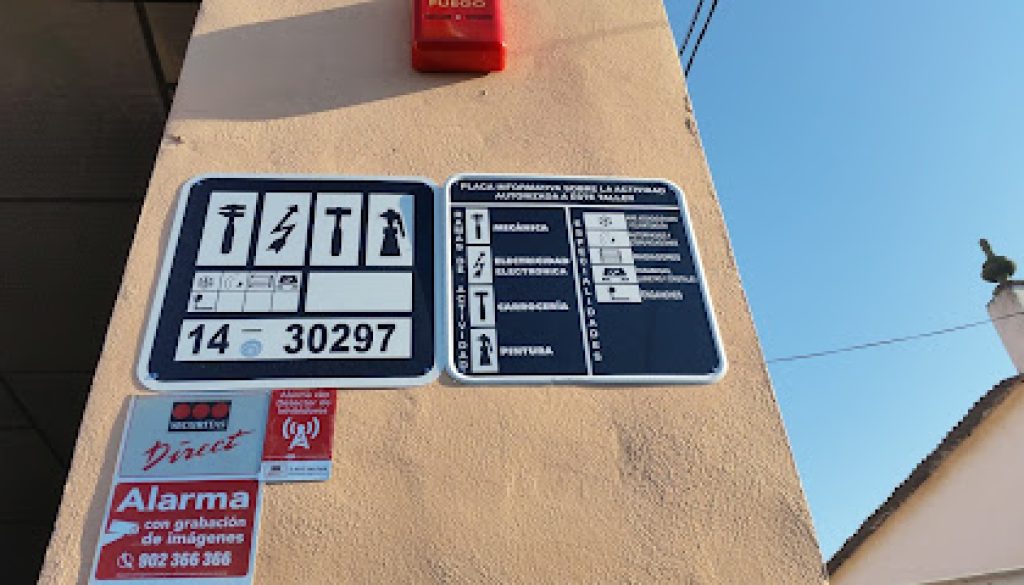 Imagen de Automocion El Cristo S.L.