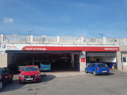 Navauto S C