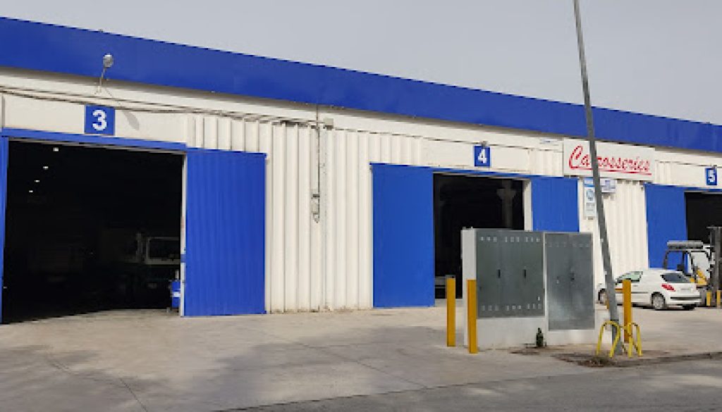 Imagen de Direcauto S.L.