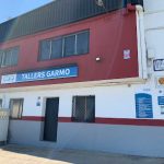 Tallers Garmo Tallers Garmo