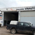 Talleres VINAUTO Talleres VINAUTO