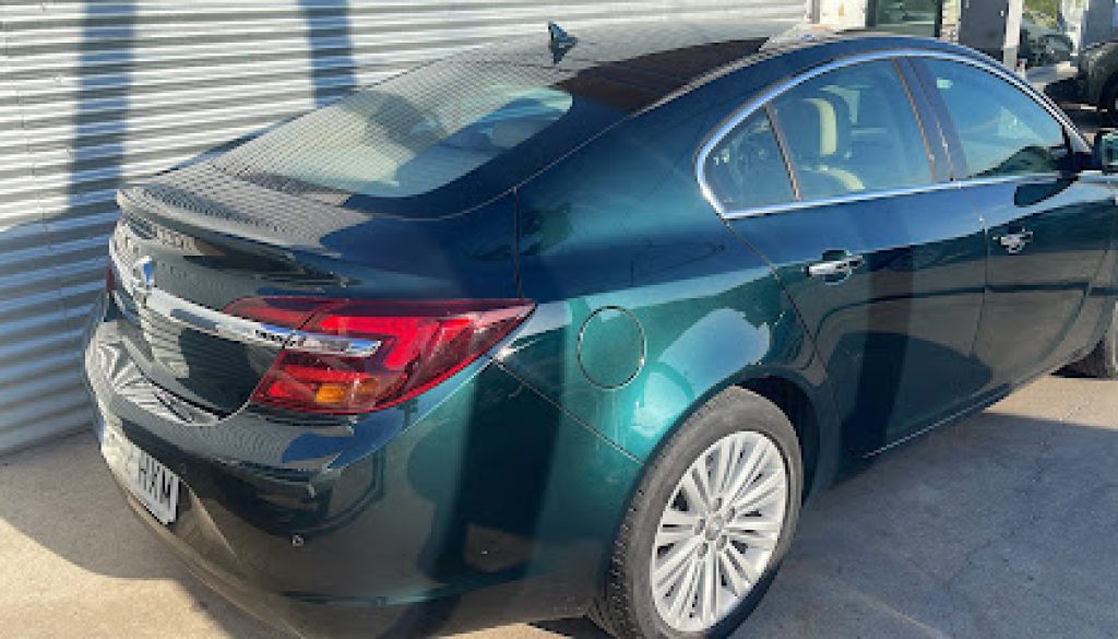 Imagen de Talleres Monti-auto c.b