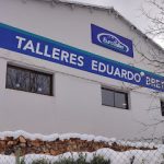TALLERES EDUARDO BRETOS, S.L. TALLERES EDUARDO BRETOS, S.L.