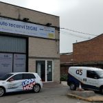 Auto Recanvi Segre Balaguer Auto Recanvi Segre Balaguer