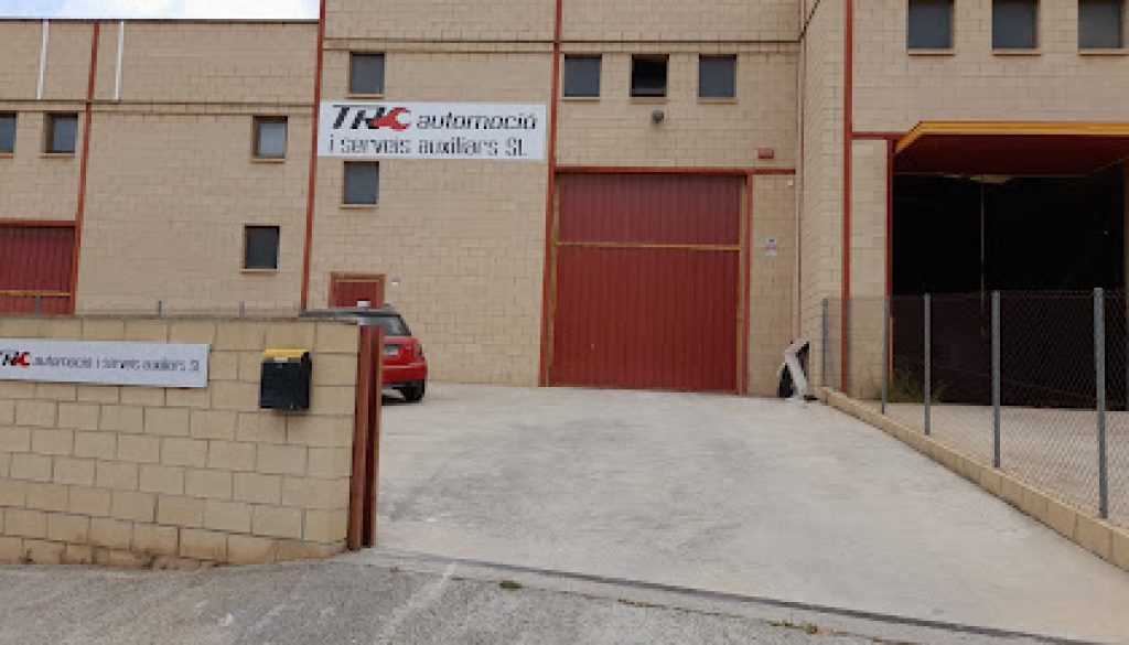 Imagen de Castrol Service TRC Automocio i serveis auxiliars S.L