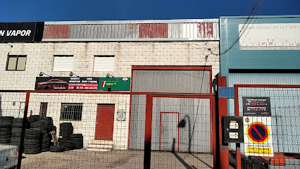 TALLERES AUTOPAL 2019, S.L.