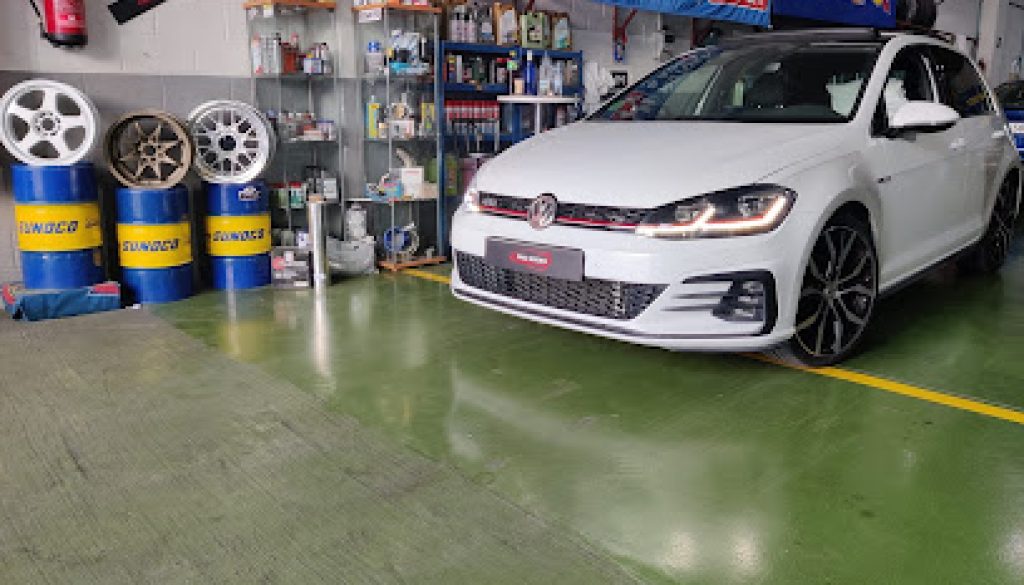 Imagen de Pro Speed Garage l Taller Mecanico San Sebastian de los Reyes