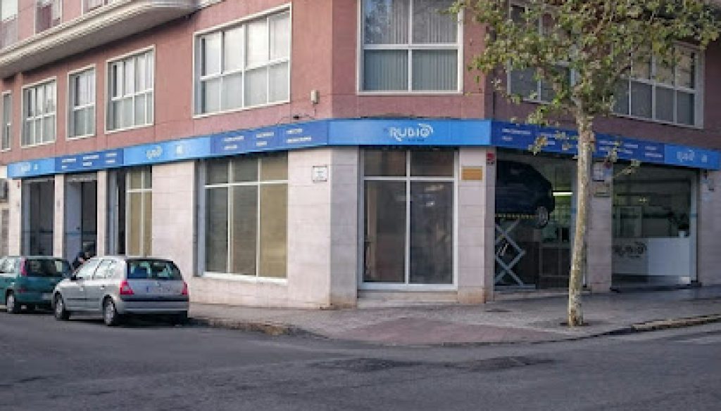 Imagen de Taller Mecanico Antonio el Rubio