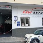 Xavi automocio Xavi automocio