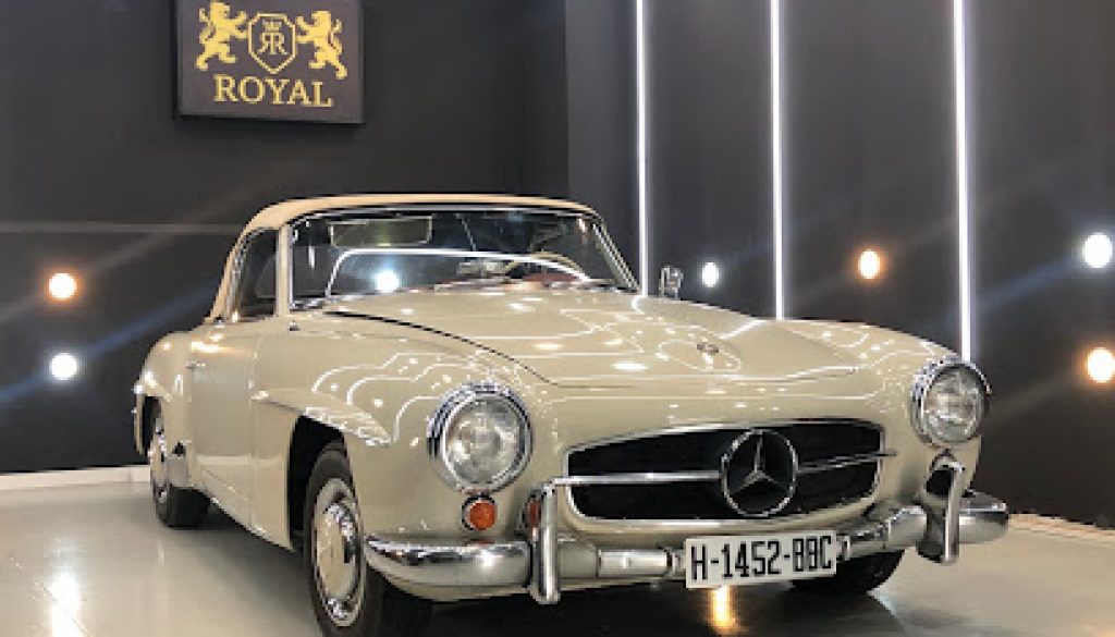 Imagen de Royal Restauracion