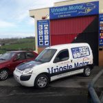 Urioste Motor Urioste Motor